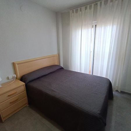 Apartamento Playa Dorada II Inmomart Peñíscola Kültér fotó
