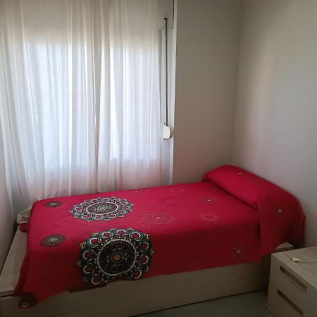 Apartamento Playa Dorada II Inmomart Peñíscola Kültér fotó