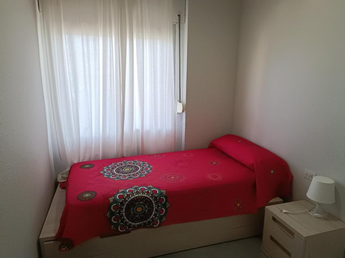 Apartamento Playa Dorada II Inmomart Peñíscola Kültér fotó