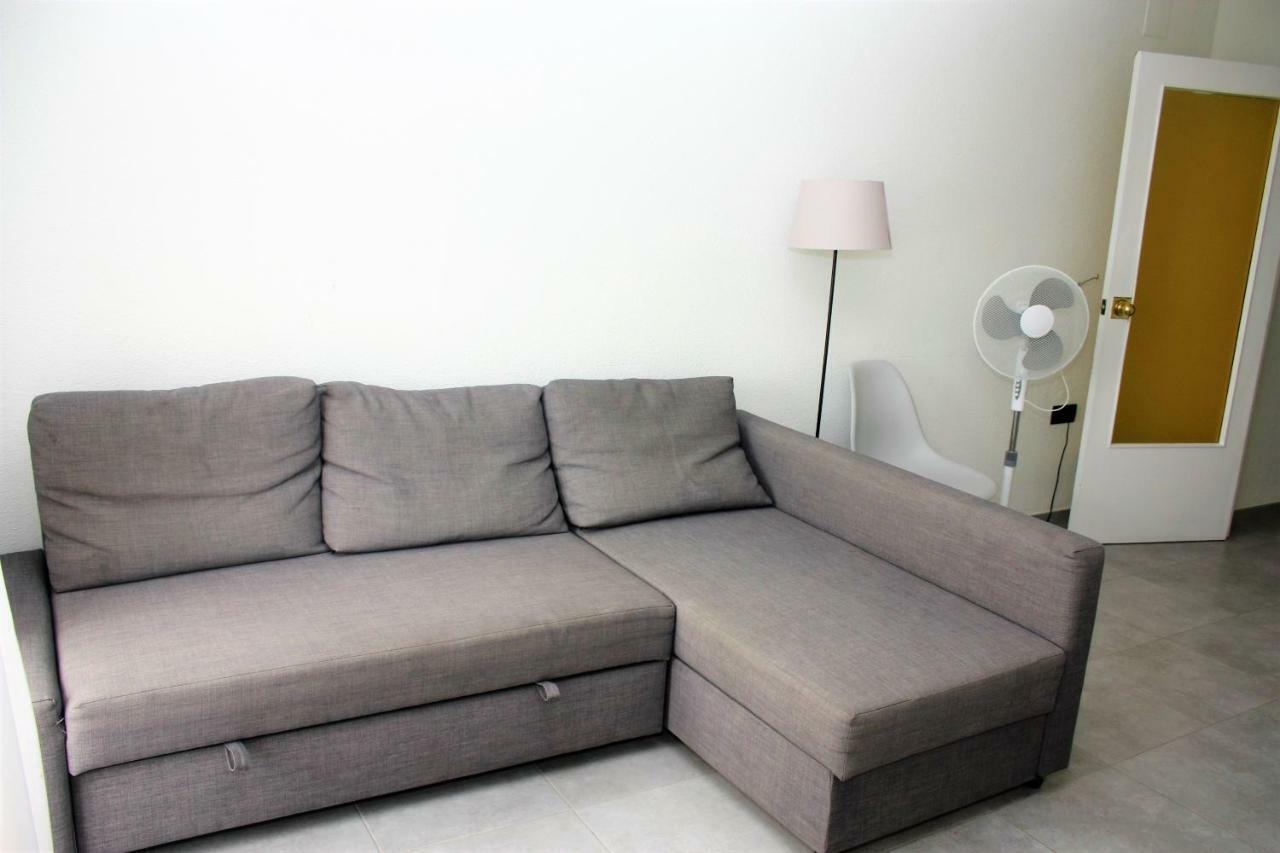 Apartamento Playa Dorada II Inmomart Peñíscola Kültér fotó